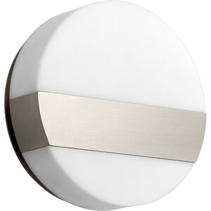 Aurora 1 Light 6.00 inch Wall Sconce