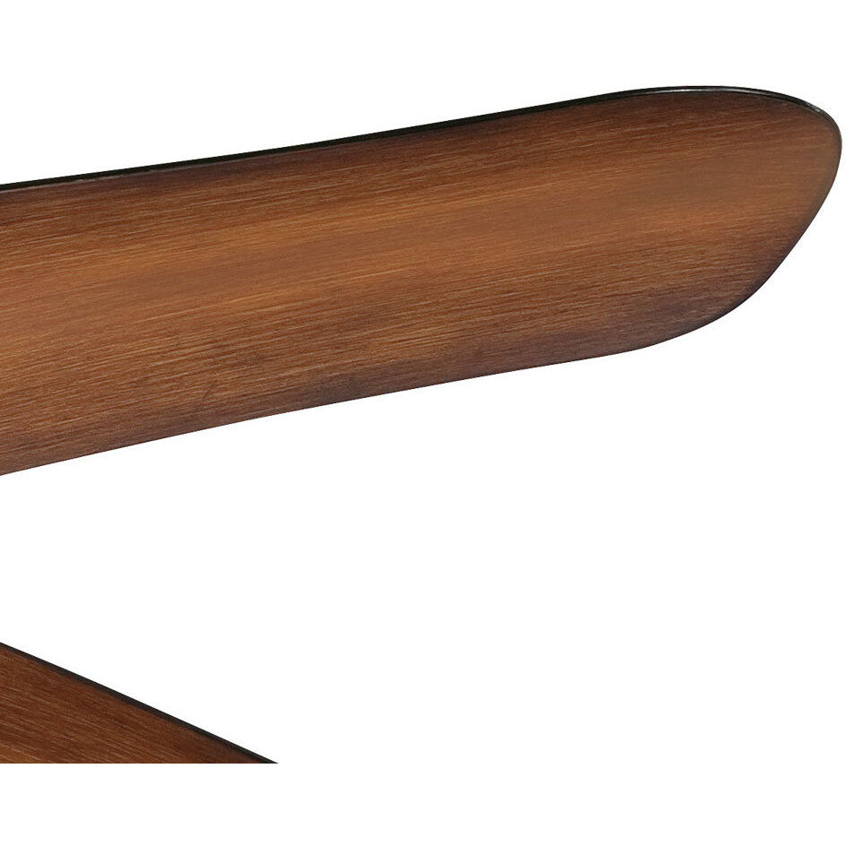 Artemis XL5 62 inch Distressed Koa Ceiling Fan