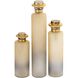 Judie 18.5 X 3.5 inch Bottle