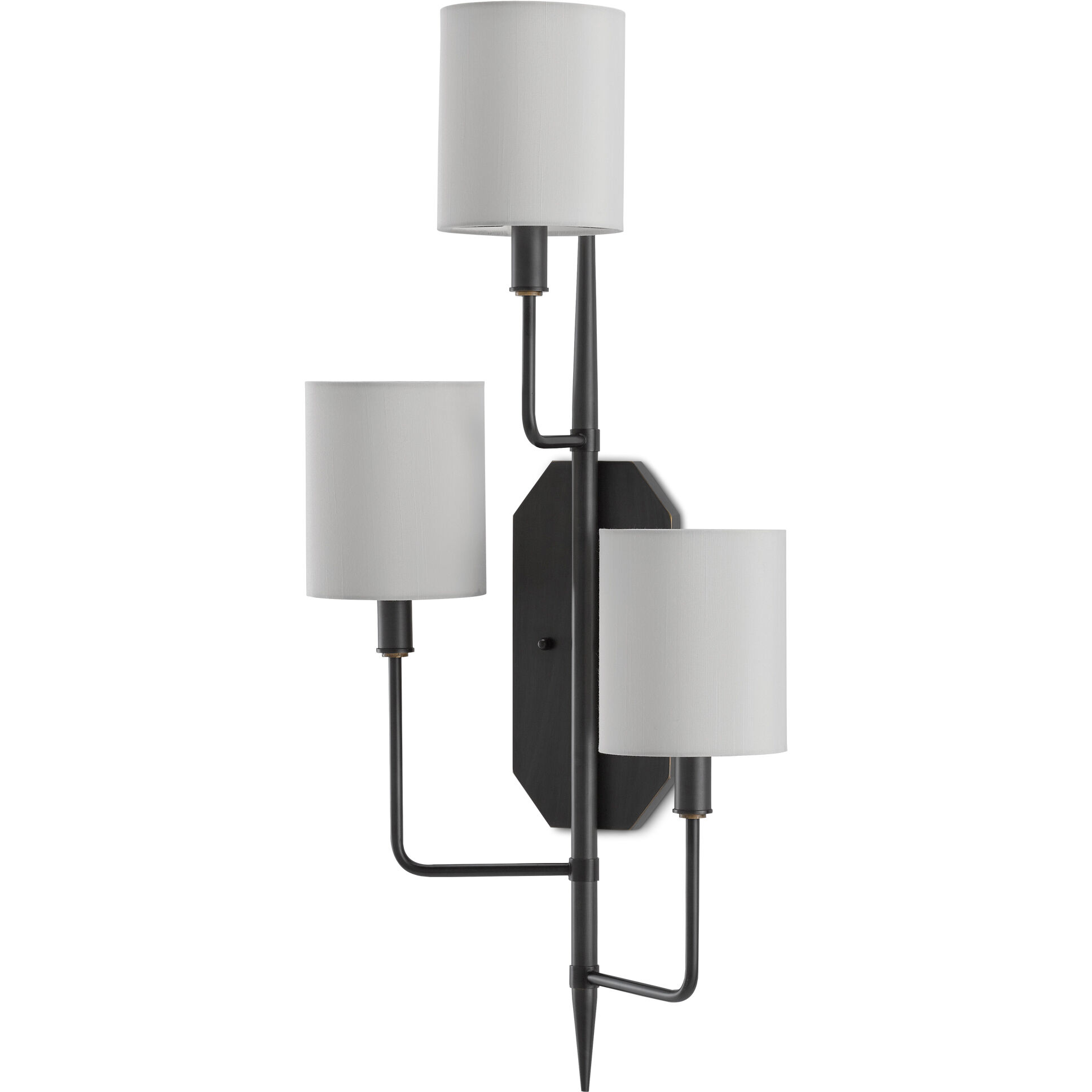 Knowsley Wall Sconce Wall Light, Left