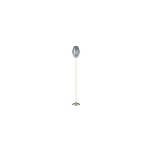 Egg 70 inch 100.00 watt Stainless Steel Floor Lamp Portable Light