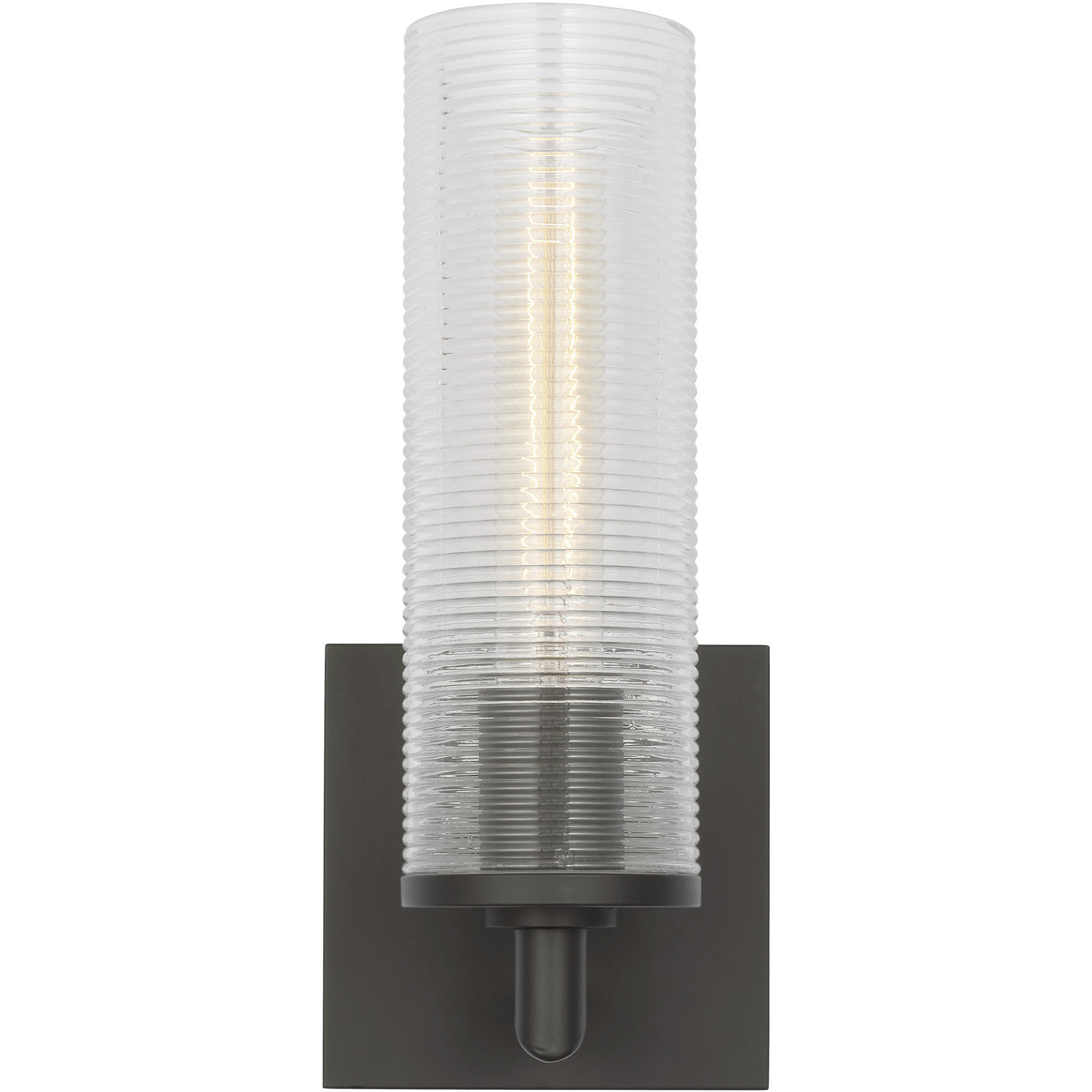 Drew & Jonathan Sarita Sconce Wall Light, Small