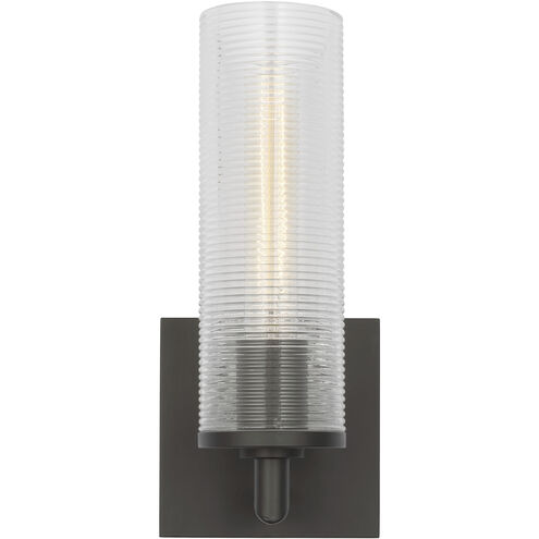 Drew & Jonathan Sarita Sconce Wall Light, Small