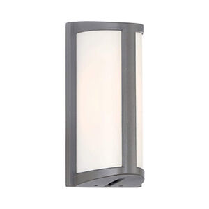 Margate LED 5 inch Satin ADA Wall Sconce Wall Light
