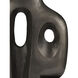 Avant-Garde 33.5 inch 150 watt Graphite Table Lamp Portable Light