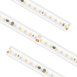 Hybrid 3 White 3000K 13.3 inch Tape Light