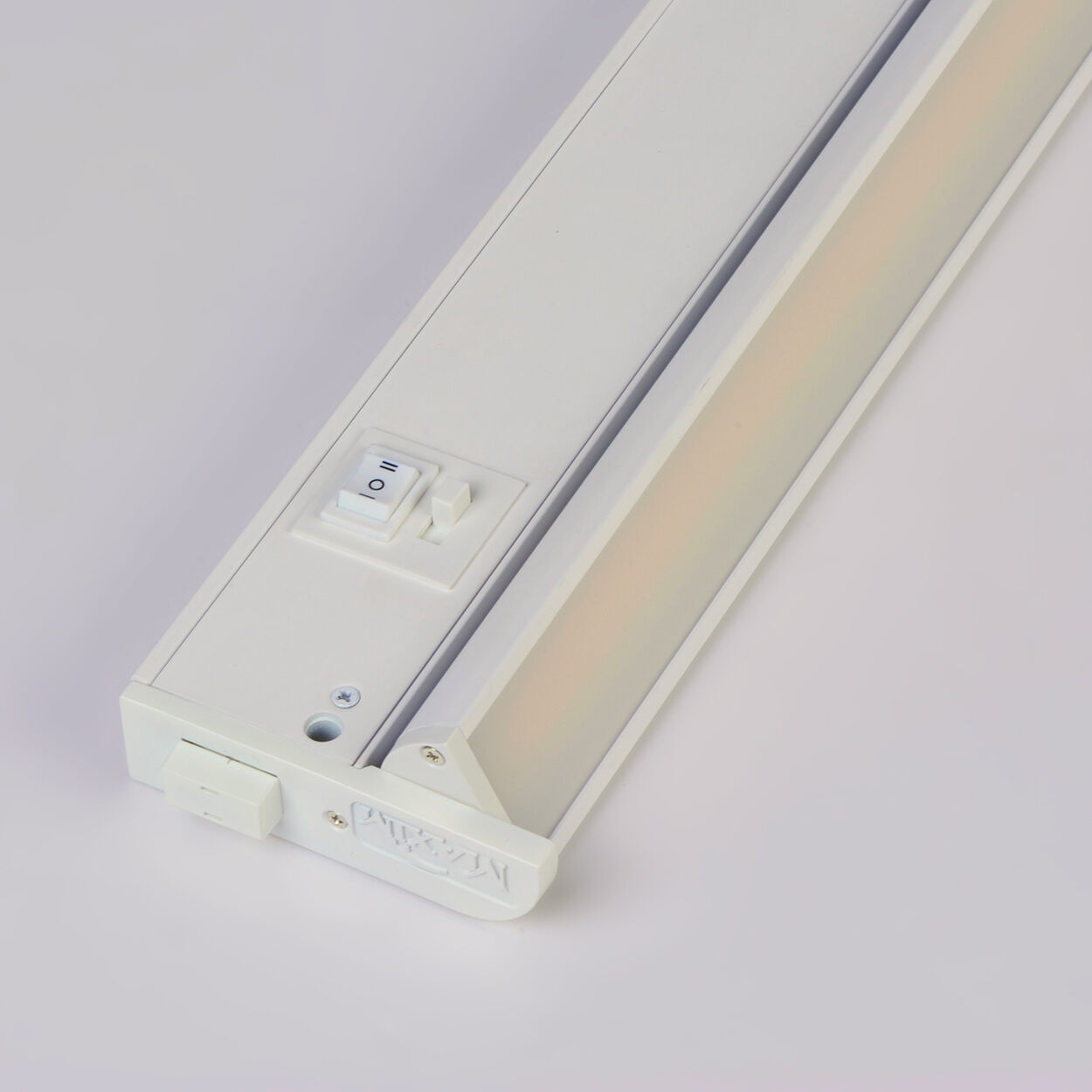 CounterMax 5K 120 LED 30 inch White Under Cabinet