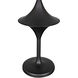 Wilder 26 inch 60.00 watt Matte Black Table Lamp Portable Light