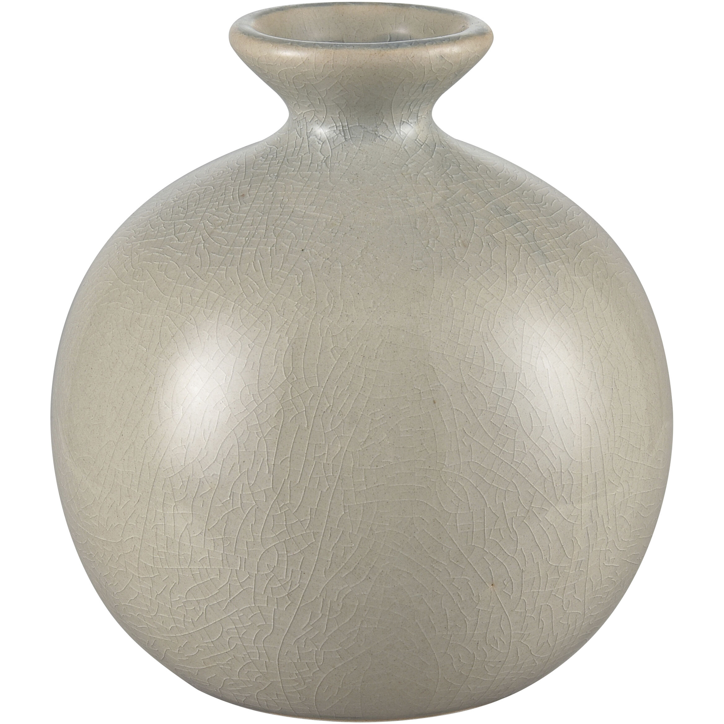 Andra 7.25 X 5 inch Vase, Set of 3