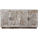 Fairfax 72 X 16 inch Cream Sideboard