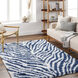 Urban Shag 114 X 79 inch Rug, Rectangle