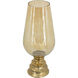 Anita 16.5 X 7.5 inch Vase
