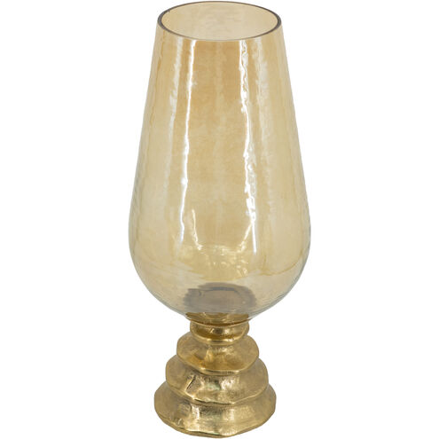 Anita 16.5 X 7.5 inch Vase