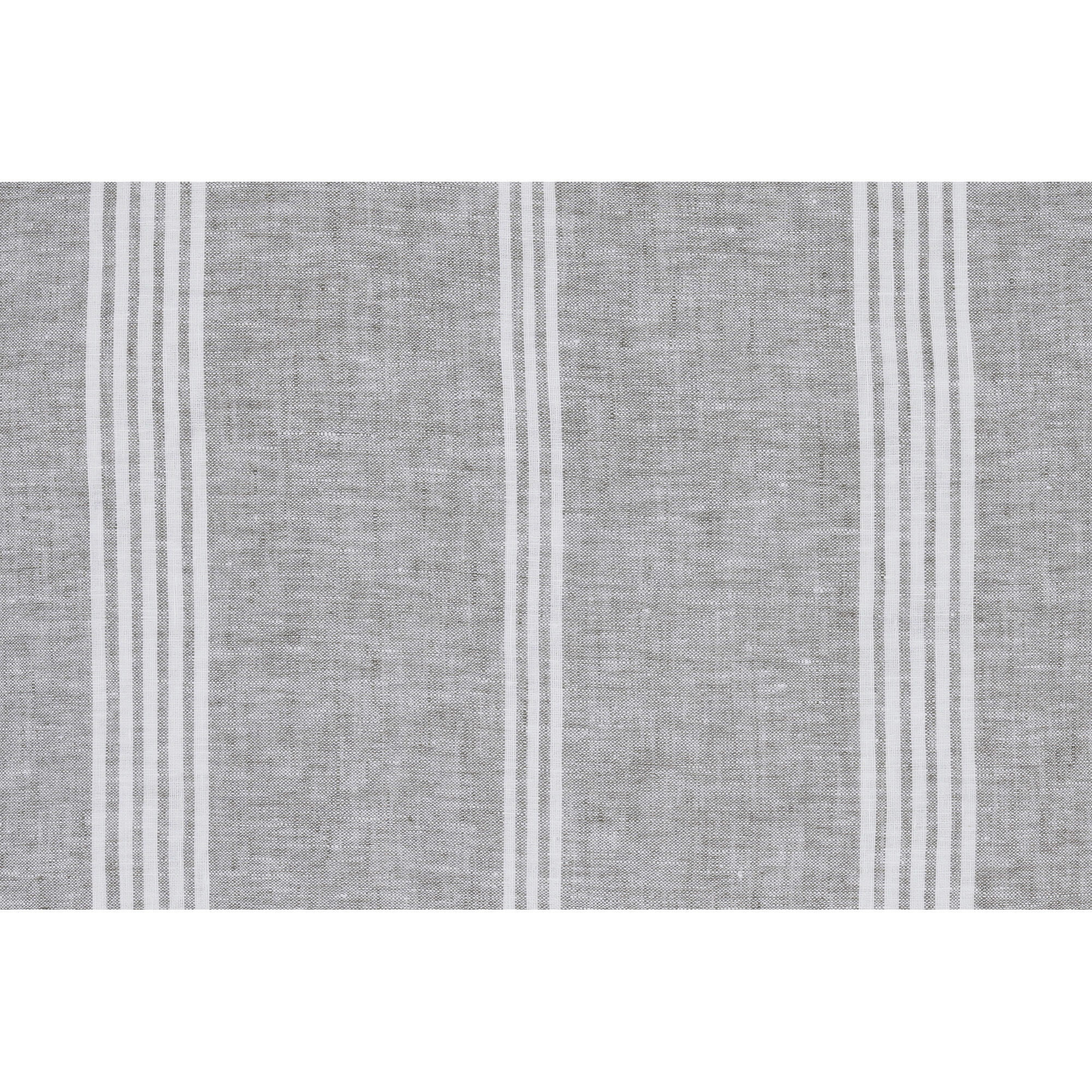 Damari 20 inch Olive and White Pillow