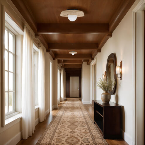 Myrtos Wall Sconce Wall Light