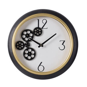 Anita 16 X 16 inch Clock