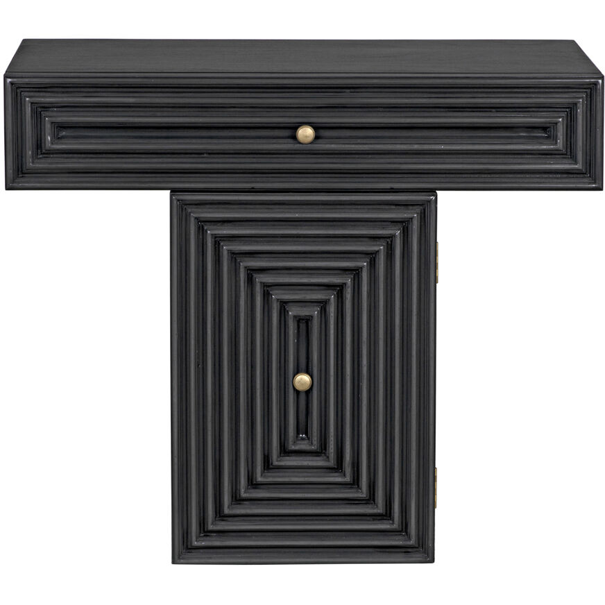 Brice 36 X 14 inch Pale Console