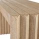 Delano 78.5 X 36.5 inch Willow Outdoor Console