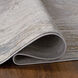 Darica 114 X 79 inch Mineral Tones Rug in 6 x 9