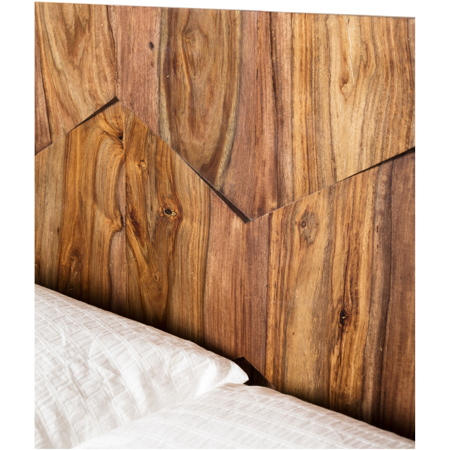 O2 Natural Bed, Queen