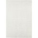 Brenta 130 X 94 inch Neutral Rug in 8 x 11