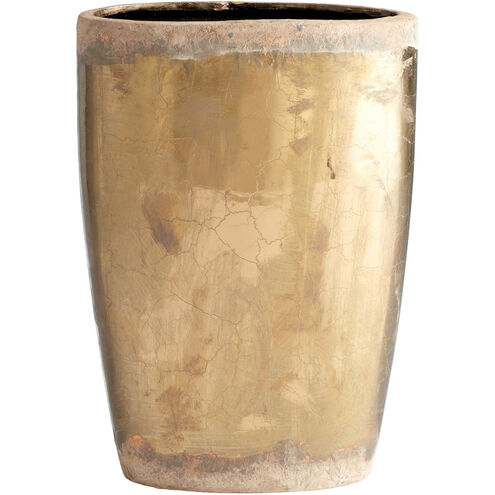 Rosen Bronze Planter, Large