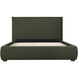 Luzon Green Bed, Queen