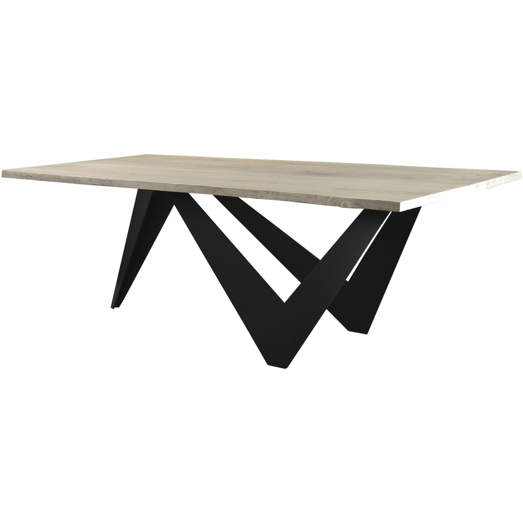 Bird 88 X 38 inch Natural Dining Table