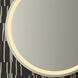 Eterno 42 inch LED Mirror