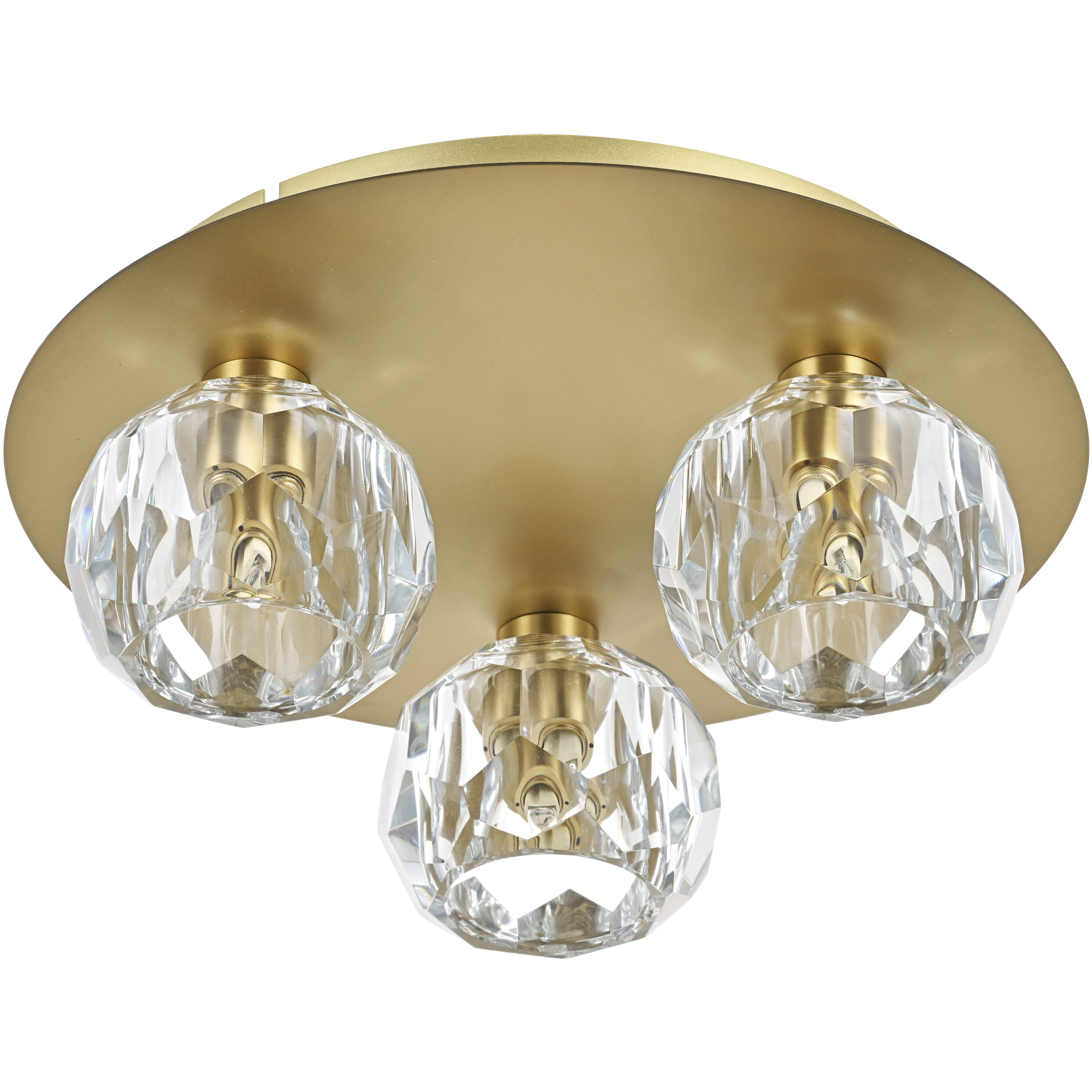 Rh flush mount ceiling lights hot sale