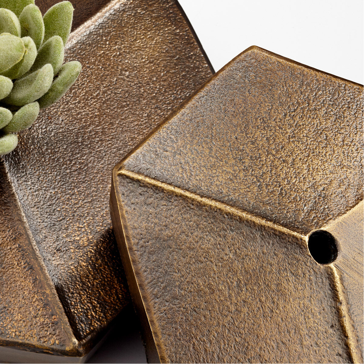 Sei Bud 8 X 2 inch Vase, Large