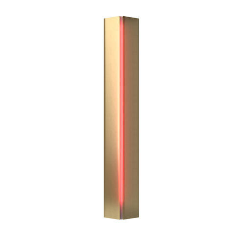 Gallery 3 Light 4.30 inch Wall Sconce