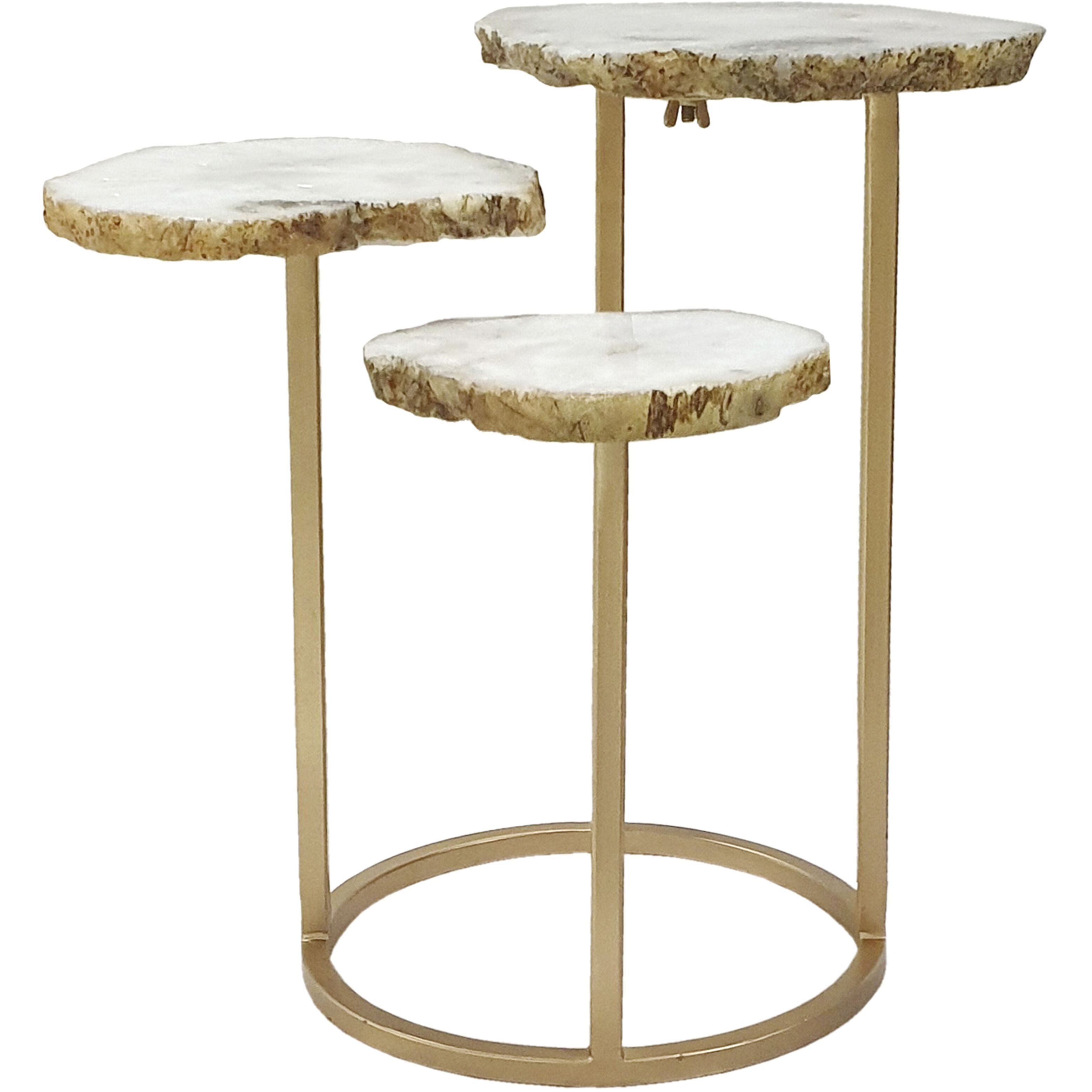 Anita Side Table