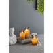 Anita LED Candles