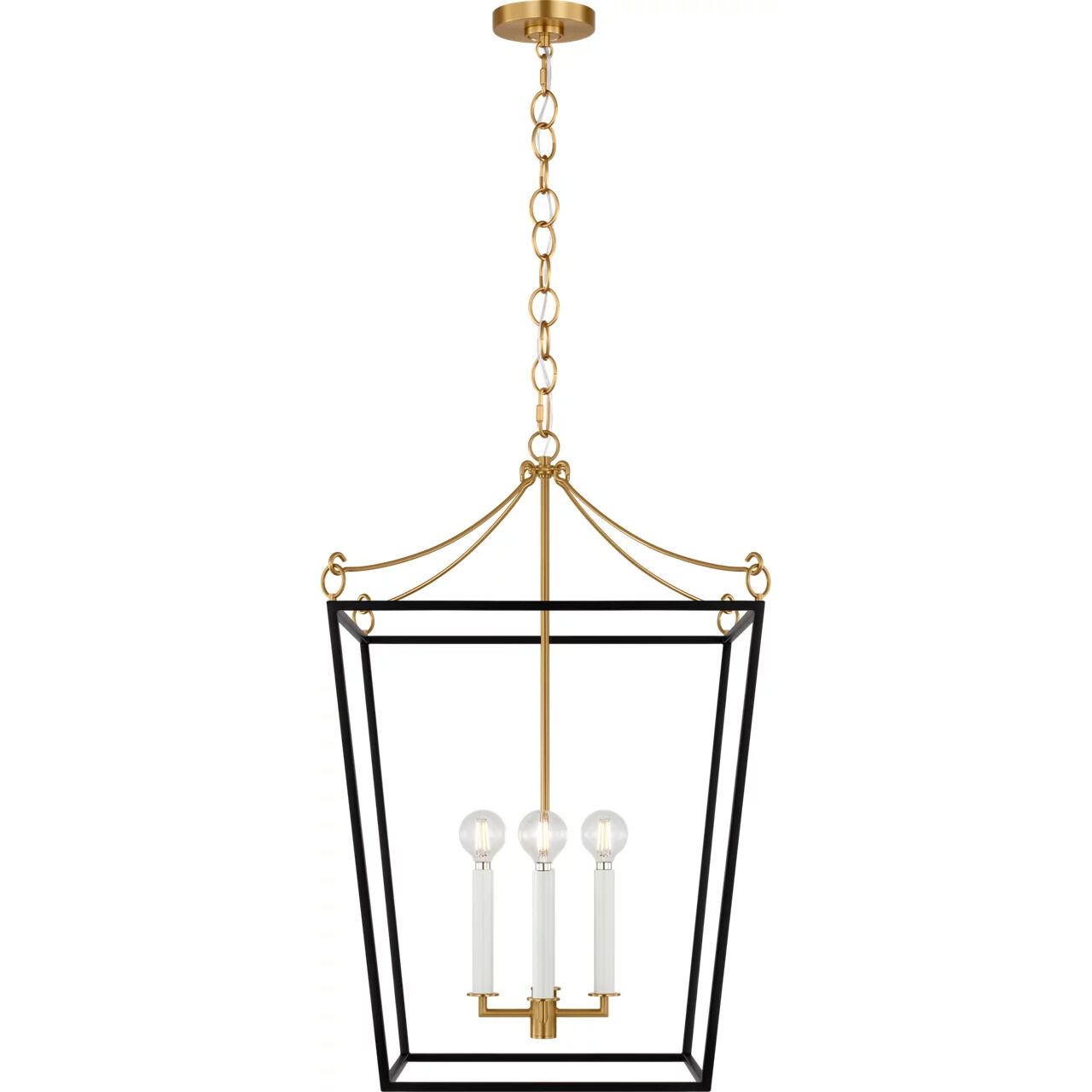 kate spade new york Carlyle Lantern Pendant Ceiling Light