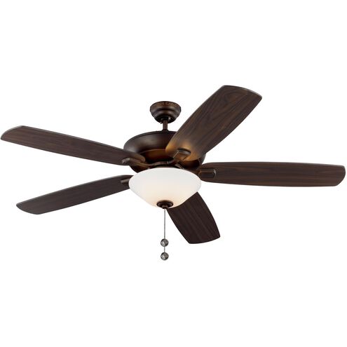 Colony 60 LED 60.00 inch Indoor Ceiling Fan