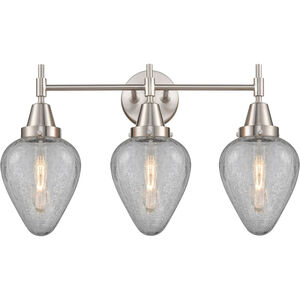 Caden 3 Light 24.50 inch Bathroom Vanity Light