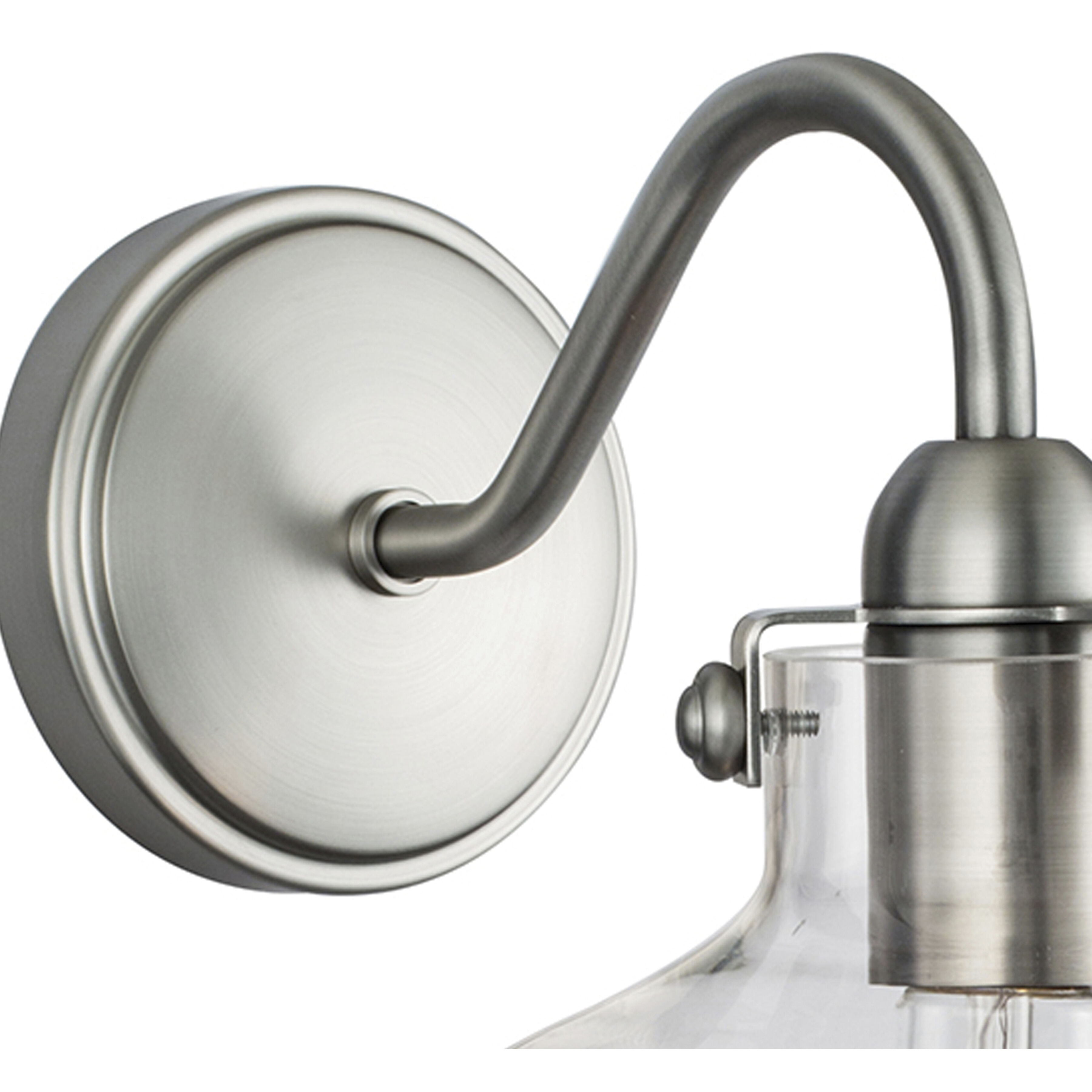 Clara Sconce Wall Light