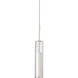 Luna 1 Light 2.50 inch Pendant