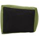Seascape Moss Outdoor Pouf Chair Cover