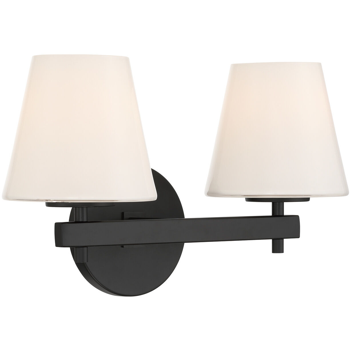 Colton Bath Wall Light