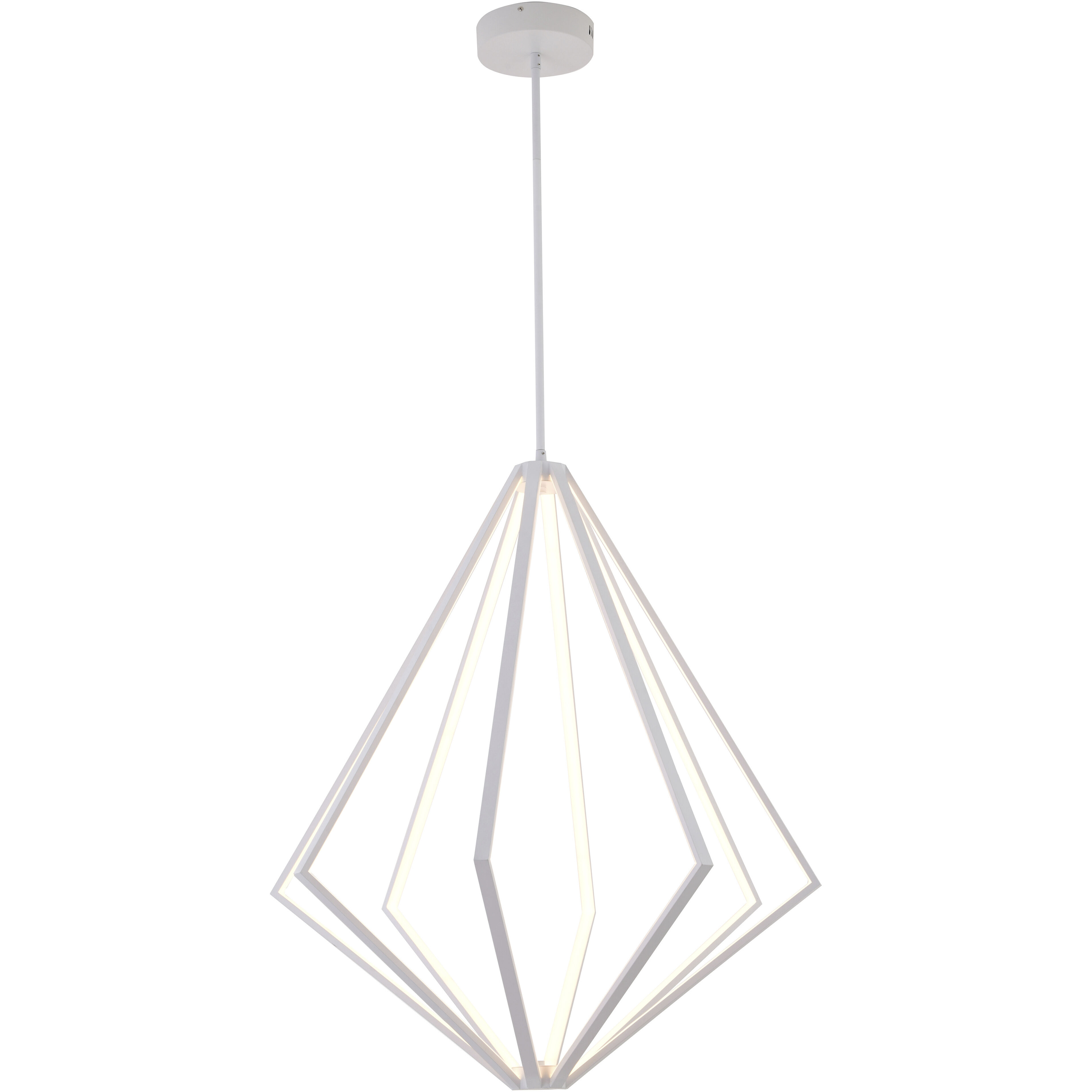 Canada 8 Light 32.00 inch Chandelier