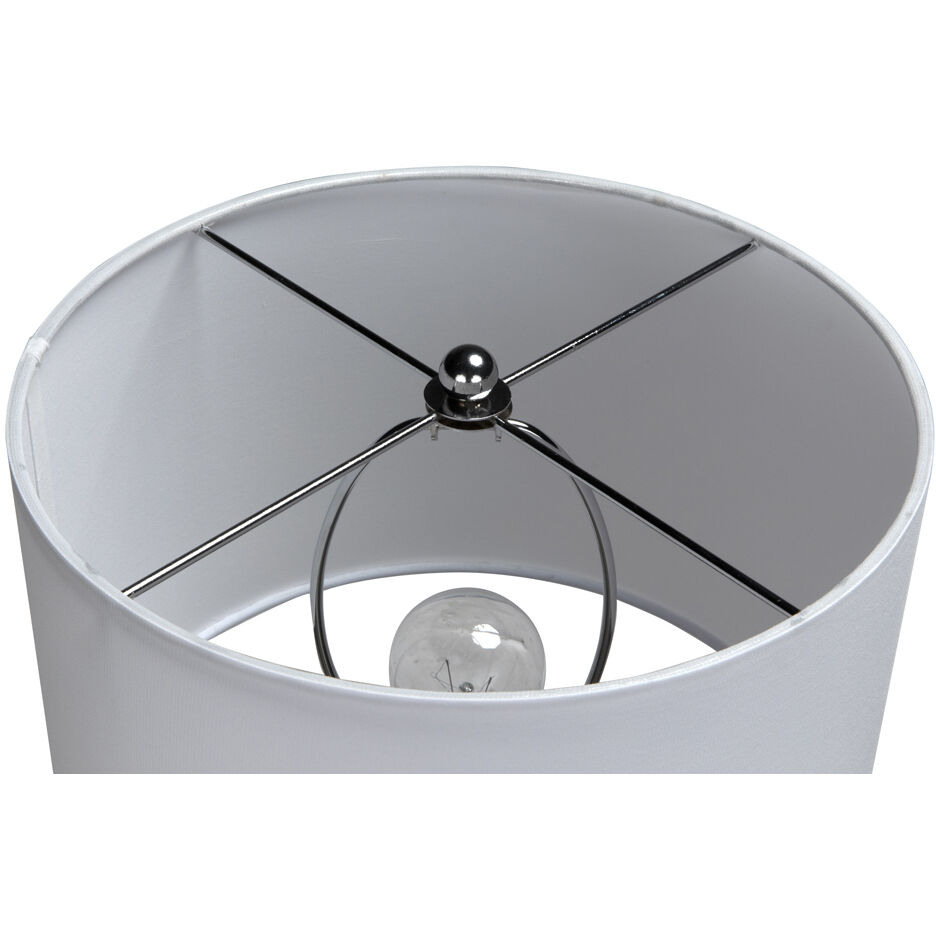 Timothy 28 inch 60.00 watt Matte Black Table Lamp Portable Light