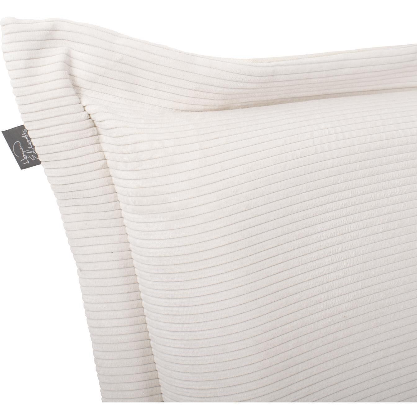 Pana Natural Chair Cover & Cushion