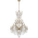 Century 20 Light 37 inch Aurelia Chandelier Ceiling Light
