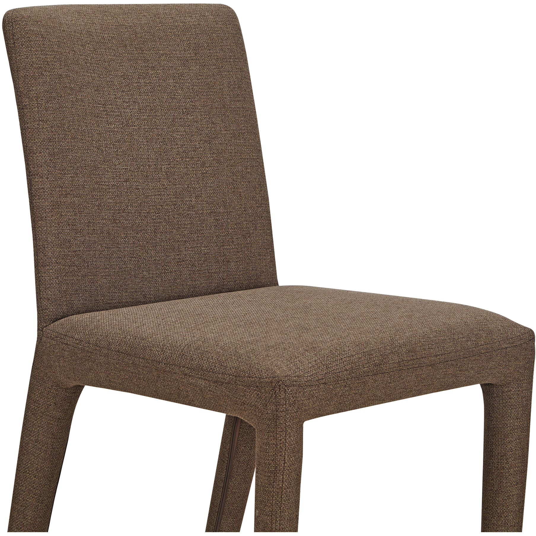 Monte Brown Dining Chair
