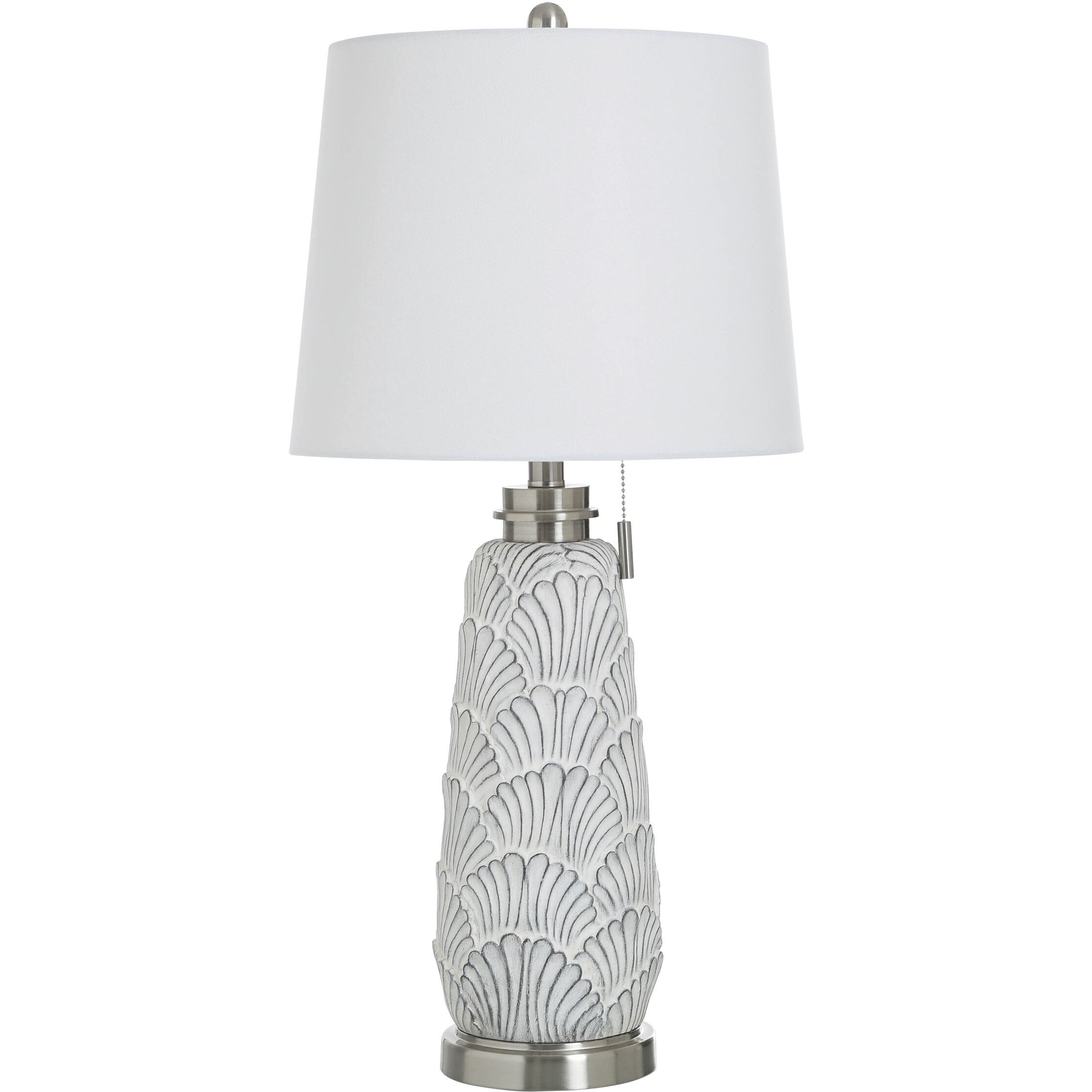 Joseph 1 Light 14.00 inch Table Lamp