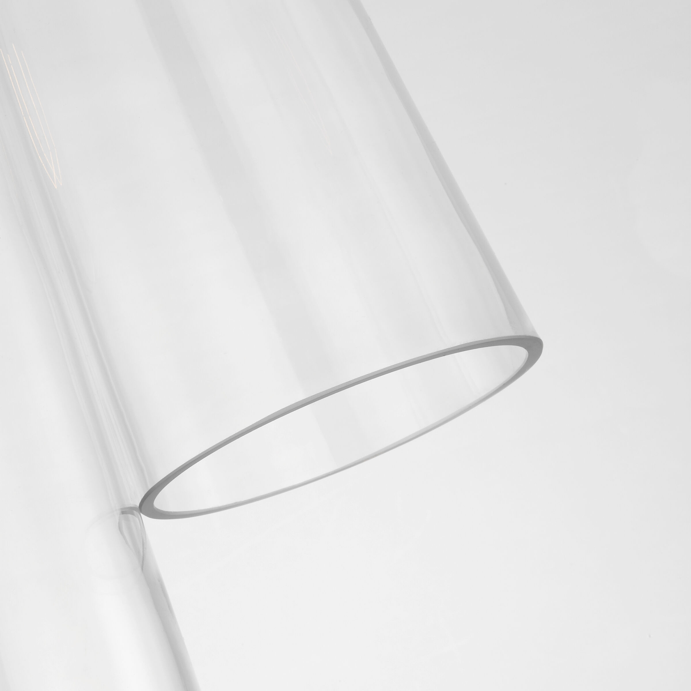 Ray Booth Osvaldo LED 8 inch Antique-Burnished Brass Double Pendant Ceiling Light