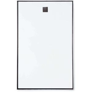 Hanging 44.00 inch  X 28.00 inch Wall Mirror