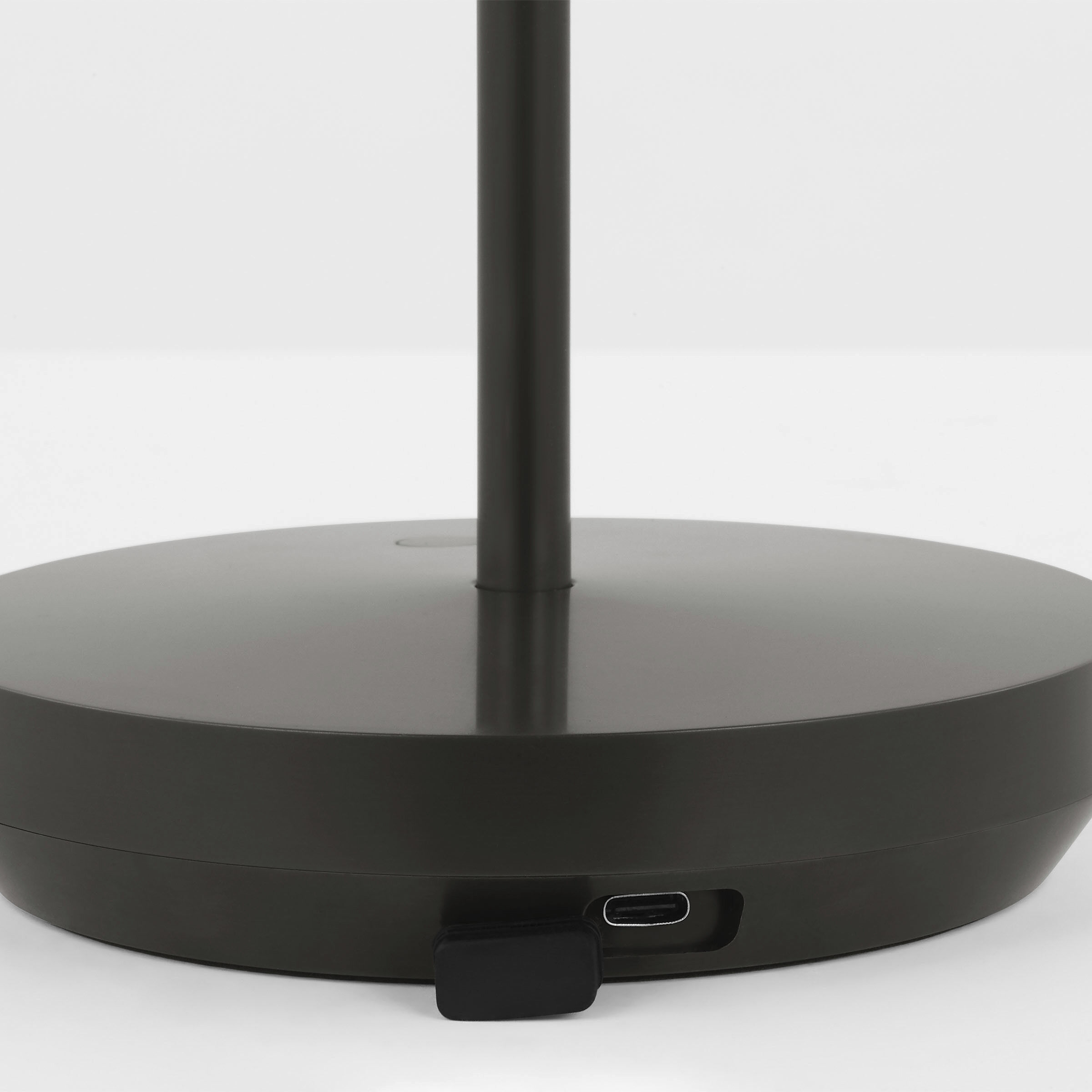 Sean Lavin Tepa 13.1 inch 2.40 watt Bronze Rechargeable Table Lamp Portable Light